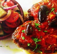 Gertie's Bar  Restaurant - Pubs and Clubs