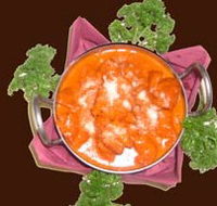 Scherhazade Indian Restaurant - Go Out