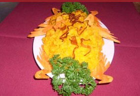 Scherhazade Indian Restaurant - Go Out 1
