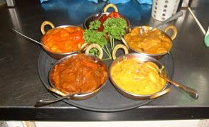 Scherhazade Indian Restaurant - Go Out 2