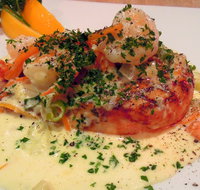 Max Seafood Restaurant - Go Out