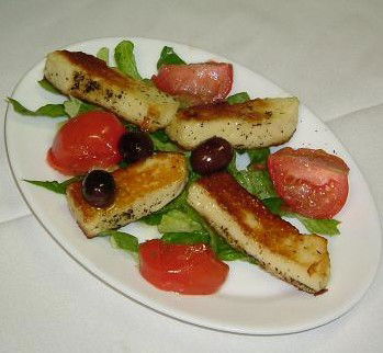 Pasha's Turkish Restaurant - Go Out 1
