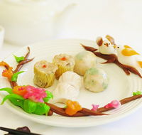 Mandarin Court Restaurant - Go Out