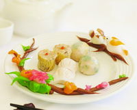 Mandarin Court Restaurant
