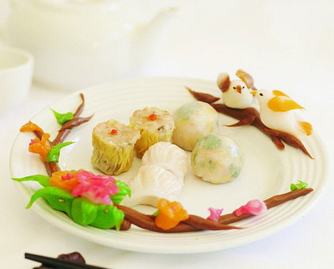 Mandarin Court Restaurant - Go Out 0