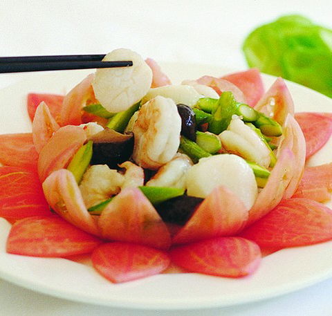 Mandarin Court Restaurant - Go Out 1