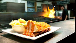 Railway Hotel Steak House - Go Out 0