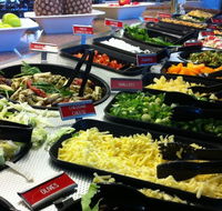 Sizzler - Pubs and Clubs