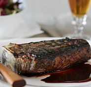 Kingsleys Steak  Crabhouse - Pubs and Clubs