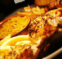 Nando's Kirwan - Pubs and Clubs