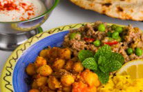 Bombay Masala Indian - Pubs and Clubs 0
