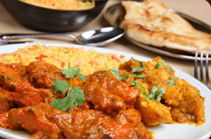 Bombay Masala Indian - Pubs and Clubs 2