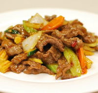 Carseldine Garden Chinese Restaurant - Pubs and Clubs