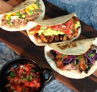 Salsa's Fresh Mex Grill - Pubs and Clubs
