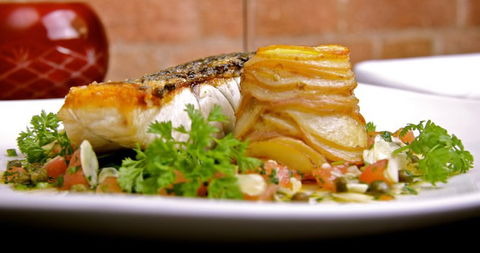 Bistrot Bistro - Pubs and Clubs 1