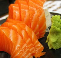Sushi Train - Go Out