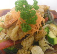 Thai Inlay - Pubs and Clubs