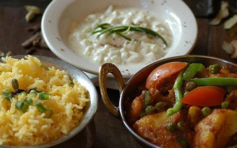 Sitar Indian Restaurant Manly - Go Out 4