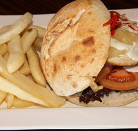 Outback Jacks Bar  Grill - Go Out