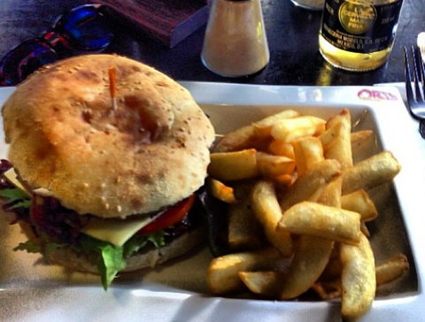 Outback Jacks Bar & Grill Southport - Go Out 1