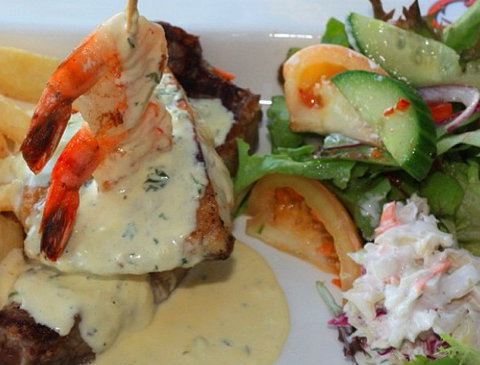 Outback Jacks Bar & Grill Southport - Go Out 2