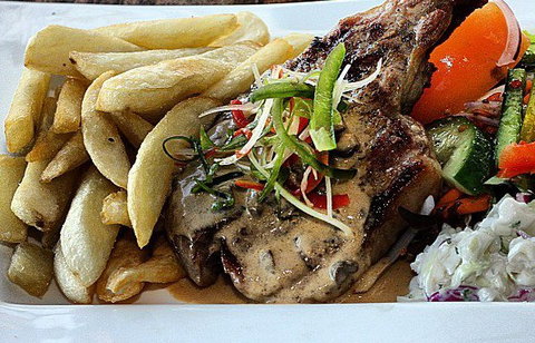 Outback Jacks Bar & Grill Southport - Go Out 3