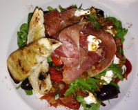 Coral Tajine Moroccan Restaurant