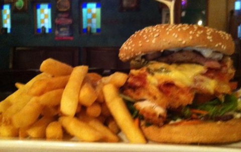 Molly Malones Irish Pub - Pubs and Clubs 1