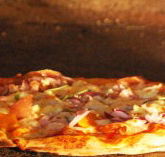 Il Forno Pizzeria - Pubs and Clubs