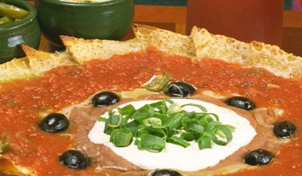 Montezuma's Browns Plains - Go Out 0