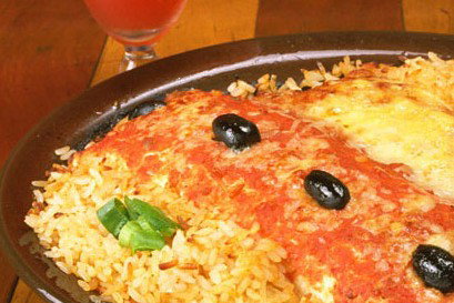 Montezuma's Browns Plains - Go Out 1