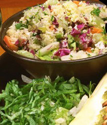 Montezuma's Browns Plains - Go Out 3