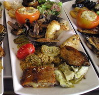 Restaurant Marca - Pubs and Clubs