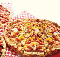 Pizza Napoli - Go Out