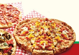 Pizza Napoli - Pubs and Clubs 0