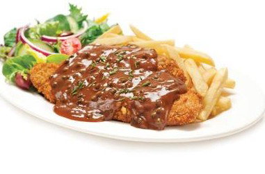 Fasta Pasta Stafford - Pubs and Clubs 0