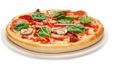 Fasta Pasta Stafford - Pubs and Clubs 1