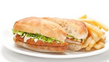 Fasta Pasta Stafford - Pubs and Clubs 2