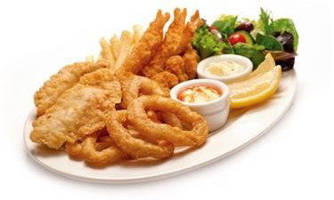 Fasta Pasta Stafford - Pubs and Clubs 3