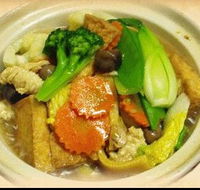 Tian Ran Vegetarian Restaurant - Go Out