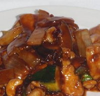 Kampung Malay Restaurant - Pubs and Clubs