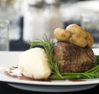 Bugzies Seafood Restaurant - Go Out