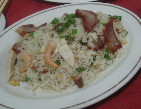 Willow Garden Chinese Restaurant - Go Out 0