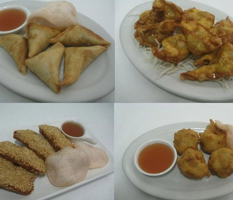 Willow Garden Chinese Restaurant - Go Out 1