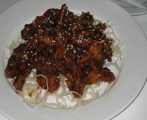 Willow Garden Chinese Restaurant - Go Out 2