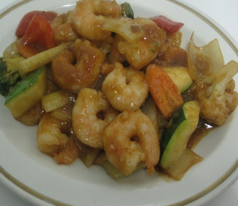 Willow Garden Chinese Restaurant - Go Out 3