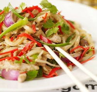 wagamama - Pubs and Clubs