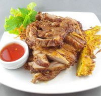 A-Thai-5 Restaurant  Takeaway - Go Out