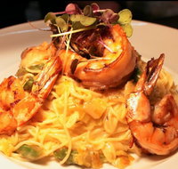 Lust Cafe  Restaurant - Go Out