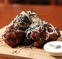 Green Papaya Balinese  Thai Cuisine - Pubs and Clubs